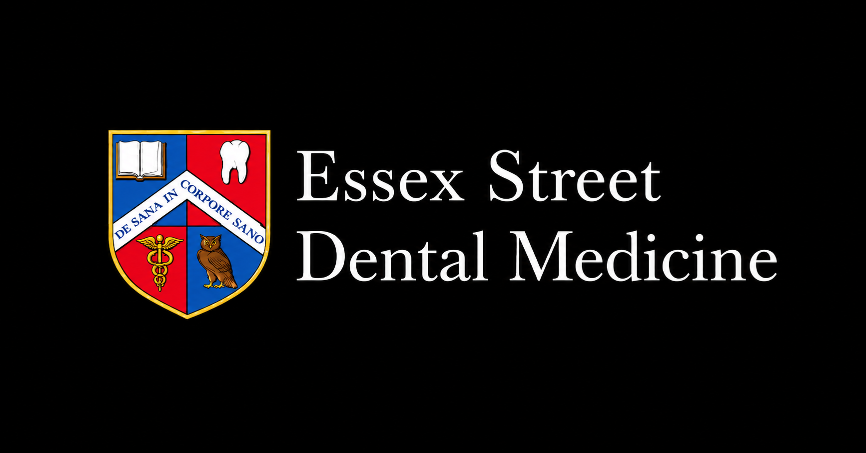 Essex Street Dental Medicine
