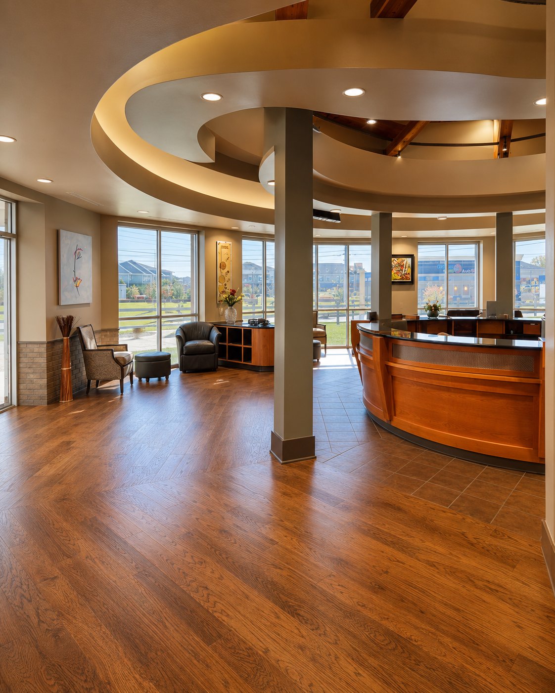 Care at Chandler Park Dental Care