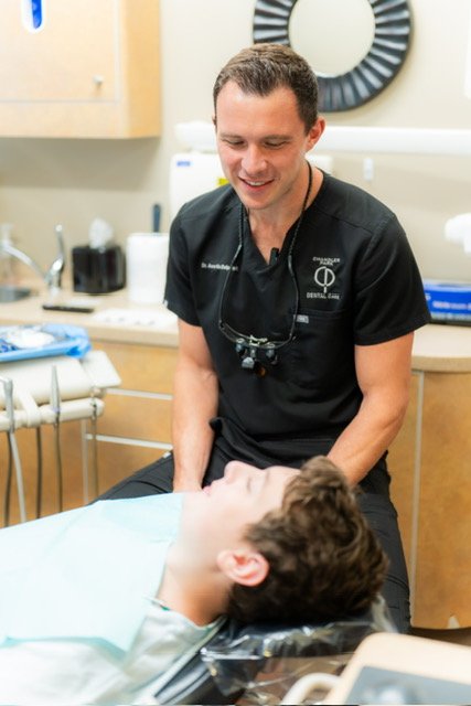 Chandler Park Dental Care in Bowling Green, KY